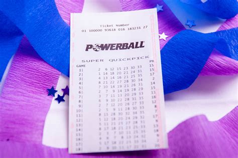 Single ticket wins entire $100 million Powerball jackpot .